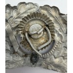 EAGLE WREATH - WEHMARCHT CAP