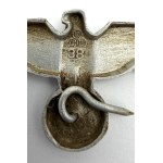 EAGLE WREATH - WEHMARCHT CAP