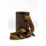 MASKA POLSKA PRZECIWGAZOWA R.S.C. wz. 24.