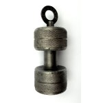 PWUiA II RP padlock.