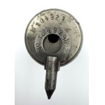 PWUiA II RP padlock.