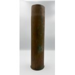 LUCK - 75 mm ARMATA wz. 1897 - STARACHOWICE - II RP