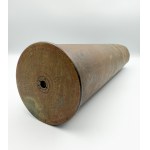 LUCK - 75 mm ARMATA wz. 1897 - STARACHOWICE - II RP