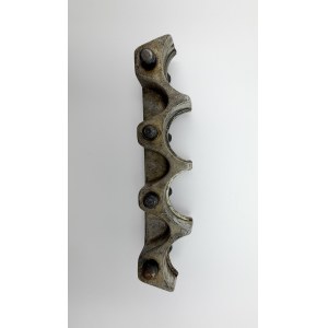 CARICATORE - Trama BOFORS WZ. 36