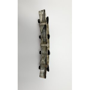 CARICATORE - Trama BOFORS WZ. 36