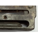 WEHRMACHT III REICH OIL VISCOSITY METER