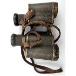 RZADZIECK MILITARY BINOCULARS - II WAR