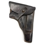 HOLSTER FOR PISTOL P 35 (VIS) - GERMANY