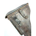 P-08 PISTOL HOLSTER