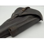 P-08 PISTOL HOLSTER