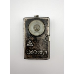 TORCIA POLACCA ELEKTRODYN II RP