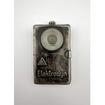 POLISH FLASHLIGHT ELECTRODYN II RP