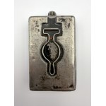 POLISH FLASHLIGHT ELECTRODYN II RP