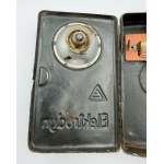 TORCIA POLACCA ELEKTRODYN II RP