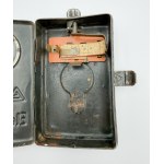 TORCIA POLACCA ELEKTRODYN II RP