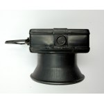 MILITARY FLASHLIGHT II RP - FWB