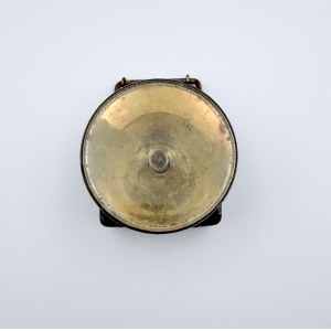 TORCIA MILITARE DEL PERIODO INTERBELLICO