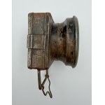 TORCIA MILITARE DEL PERIODO INTERBELLICO
