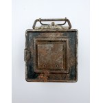 TORCIA MILITARE DEL PERIODO INTERBELLICO
