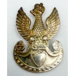 II RP EAGLE JABŁOŃSKI POZNAŃ