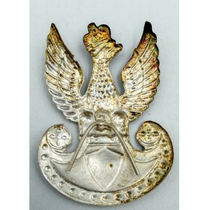 II RP EAGLE JABŁOŃSKI POZNAŃ