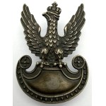 EagLE wz. 19 SYGNOWANY PODKOWĄ - MICHROWSKI II RP