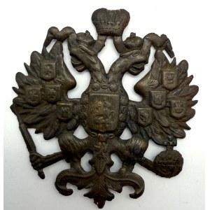 AQUILA DEL BERRETTO RUSSIA ZARISTA