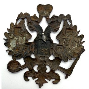 AQUILA DEL BERRETTO RUSSIA ZARISTA