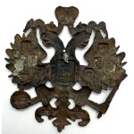 CAP EAGLE TSARIST RUSSIA