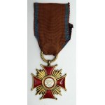 GOLD CROSS OF MERIT STATE MINT 1944 -1952