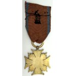 GOLD CROSS OF MERIT STATE MINT 1944 -1952