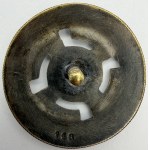 ABZEICHEN DES 4. INFANTERIEREGIMENTS DER LEGIONEN