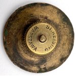 BADGE OF O.R.P. WICHER II RP