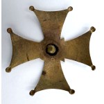 SET DI DISTINTIVI REGGIMENTALI - COPIE