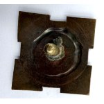 SET DI DISTINTIVI REGGIMENTALI - COPIE