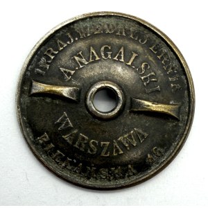 DADO NAGALSKI