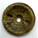 W. MIECZNIK NAKROTKA - post-war