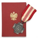 AK CROSS WITH LEGITIMACY