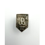 SET DI 4 DISTINTIVI VETERANI AC 27 DIVISIONE VOLHYNIA AC