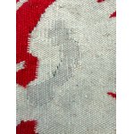 KILIM EMBLEM OF POLAND