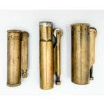 LIGHTERS - TRENCH CRAFTS