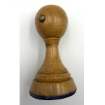 STAMP PISTON OF THE WOLSZTYN CHANTER BROTHERHOOD