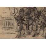 Jakub Zucker (1900 Radom - 1981 New York), Musicians
