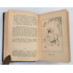 Święcicki, Julian – Dějiny světové literatury (svazky 1–4) – rok 1901 – Vazba!