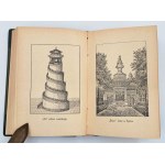 Święcicki, Julian – Dějiny světové literatury (svazky 1–4) – rok 1901 – Vazba!