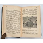 Święcicki, Julian – Dějiny světové literatury (svazky 1–4) – rok 1901 – Vazba!