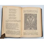 Święcicki, Julian – Dějiny světové literatury (svazky 1–4) – rok 1901 – Vazba!
