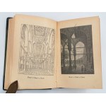 Święcicki, Julian – Dějiny světové literatury (svazky 1–4) – rok 1901 – Vazba!