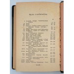 Święcicki, Julian – Dějiny světové literatury (svazky 1–4) – rok 1901 – Vazba!