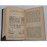 Święcicki, Julian – Dějiny světové literatury (svazky 1–4) – rok 1901 – Vazba!